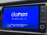【ナビゲーション】目的地までしっかり案内してくれる使いやすいナビ。Bluetooth接続すればお持ちのスマホやMP3プレイヤーの音楽を再生可能!毎日の運転がさらに楽しくなります!!