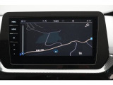 【VW純正ナビ】&rdquo;Discover Media&rdquo;SSDナビゲーション、AMFMワイドFM対応など。