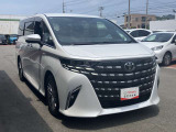 アルファード 2.5 Z 