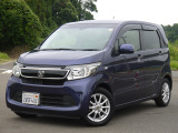 ☆彡買い取り入庫のびビューティフルなNワゴンが入庫です!!ホンダのNシリーズの入門編に最適な一台(^_-)-☆ぜひ一目ぼれしにきてくださいね