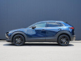 CX-30 2.0 20S ブラックトーンエディション