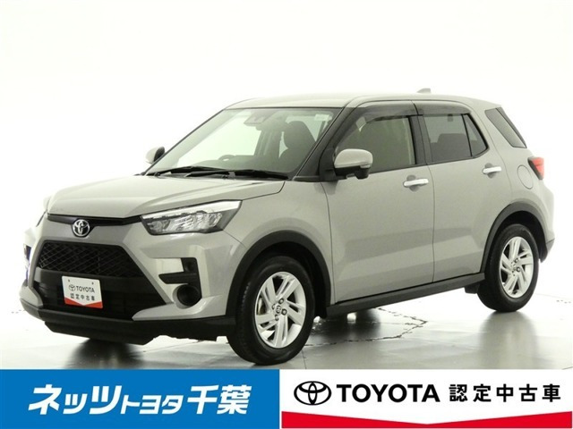 ライズ  1.2 G