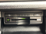 【ETC】高速道路の料金所をストレスなく通過!話題のスポットやサービスエリアに多い「スマートIC」利用時は必須のアイテムです。当店でセットアップを実施、ご納車当日からすぐにご利用いただけます!