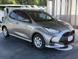 ヤリス 1.5 G 4WD 