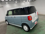 あったら便利な装備が揃ったキャンバスです。車検付で安心の一台です