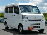 NV100クリッパー DX ハイルーフ 5AGS車 4WD 