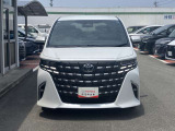 アルファード 2.5 Z 