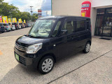 スペーシア X 4WD 