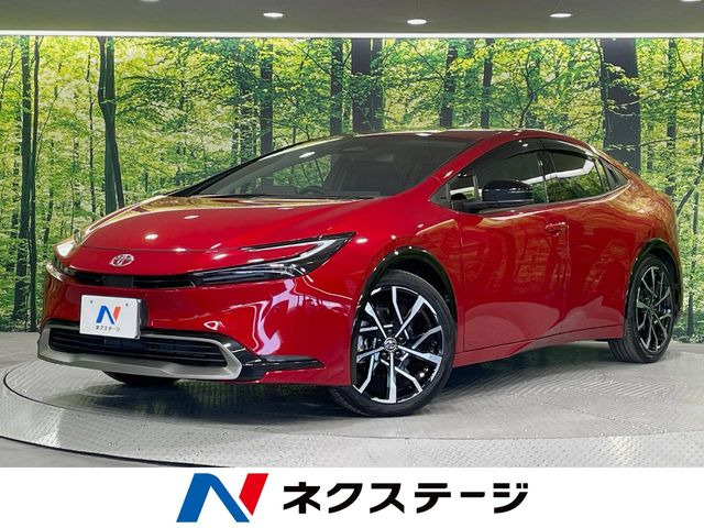 プリウス 2.0 Z 