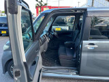 お車の状態は内外装共にとても綺麗な状態を保っておりますので私共でも自信を持ってお薦め出来る1台です!!