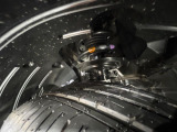 お車を安心してお乗りいただく為には、足回りの定期点検が欠かせません。サービスサポート(有償保証)では無料点検もご提供しており、安心のカーライフをお過ごしいただけるサポート体制が整っています。