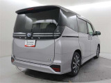 荷物をたっぷり載せて広々ドライビング♪夏でも冬でも、アウトドアやショッピングを思い切り楽しみましょう!