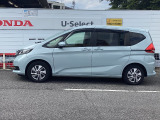 車輌左横になります!ホンダ車のことでしたらぜひ当店へご相談ください!在庫確認や見積のご依頼はいつでも大歓迎です!専任のスタッフがしっかりサポートさせていただきます!