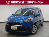 シエンタ G ウェルキャブ 車椅子移動車タイプ1が新入庫いたしました♪