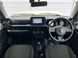 ジムニー XL 4WD 
