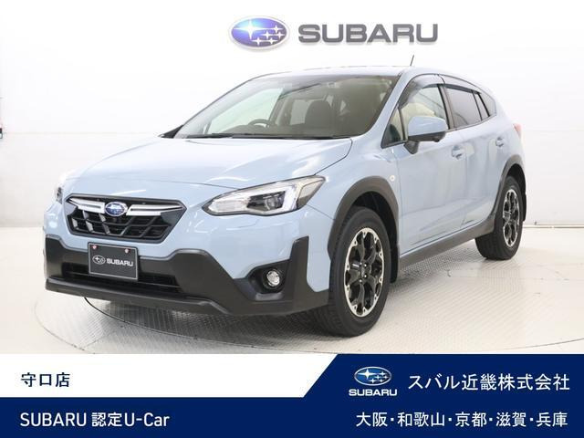 XV 1.6i-L アイサイト 4WD