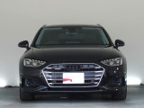 A4アバント 40 TDI クワトロ アドバンスド 4WD 