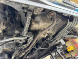 当店では展示前にお車の磨きを丁寧に行っています!少しでもキレイなお車をご提供したいと思っておりますので気になる事がございましたらお気軽にご相談下さい!出来る限りお客様のご要望にはお応え致します!
