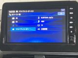 BluetoothAudio・フルセグTVなど魅力的な機能がたくさん♪