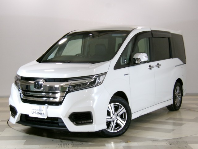 ホンダ ステップワゴン 