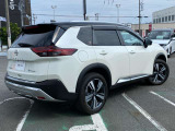 エクストレイル  1.5 G e-4ORCE 4WD