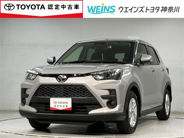 ライズ 1.2 G