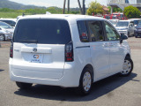 外装も丁寧に磨いております。是非1度実車をご覧ください!