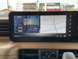 NissanConnectインフォテインメントシステムは、 Google 搭載となり、ナビゲーションはもちろん、普段スマートフォンなどで楽しんでいる情報やエンターテインメントを車内でも利用できます。