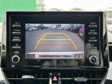 カローラツーリング 1.8 W×B 修復歴無し