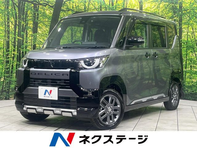 デリカミニ T プレミアム 