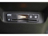 ETC車載器付ですので高速道路の料金所もスムーズに通行できます。