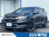 サンルーフ 衝突軽減装置 禁煙車 純正ナビ 黒革シート レーダークルーズ