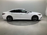 ES 300h Fスポーツ 
