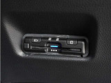 【ETC】今や高速道路の必需品のETCです。通行料金の割引やスマートICの通過に欠かせません。