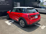 MINI NEXT 青葉 全国納車可能 正規ディーラー認定中古車
