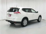 エクストレイル 2.0 20X 4WD 