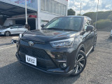 トヨタ ライズ