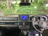 ジムニー XC 4WD 