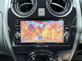 フルセグTV搭載です♪