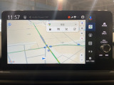 つながるナビで、さらに便利に、快適に。Honda CONNECT対応ナビゲーション