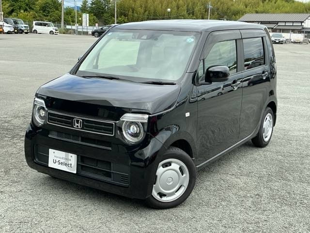 ホンダ N-WGN 