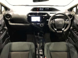 アクア 1.5 S スタイルブラック 