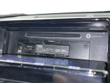 CD再生機能付き!