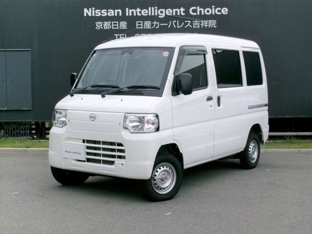 日産 クリッパーEV 