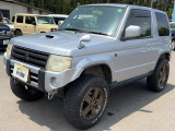 パジェロミニ VR 4WD