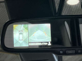 【アラウンドビューモニター】車を上から見下ろしているかのような映像で周囲の状況がひと目で確認、狭い駐車場に駐車するときも安心です♪♪障害物などがあると警告音がなりますので安心して駐車が出来ます★