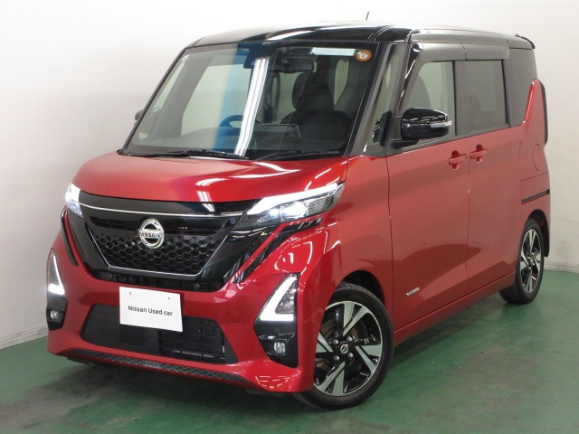 日産 デイズ 
