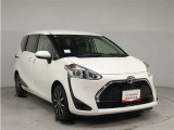 TOYOTA SAFETY SENSEは道路状況、車両状態、天候状態及びドライバーの操作状況などによっては、作動しない場所があります。