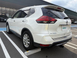 エクストレイル 2.0 20Xi ハイブリッド 4WD 4WD 修復歴無し