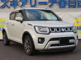 イグニス 1.2 ハイブリッド(HYBRID)  MZ 4WD 